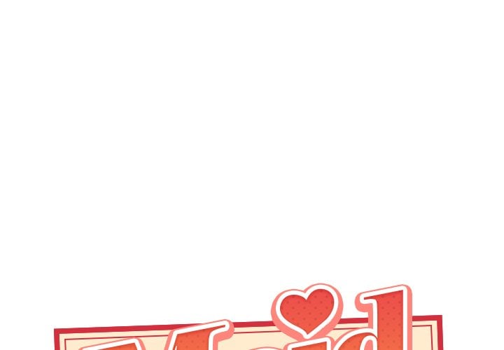 Maid (KOI) - Chapter 9 3