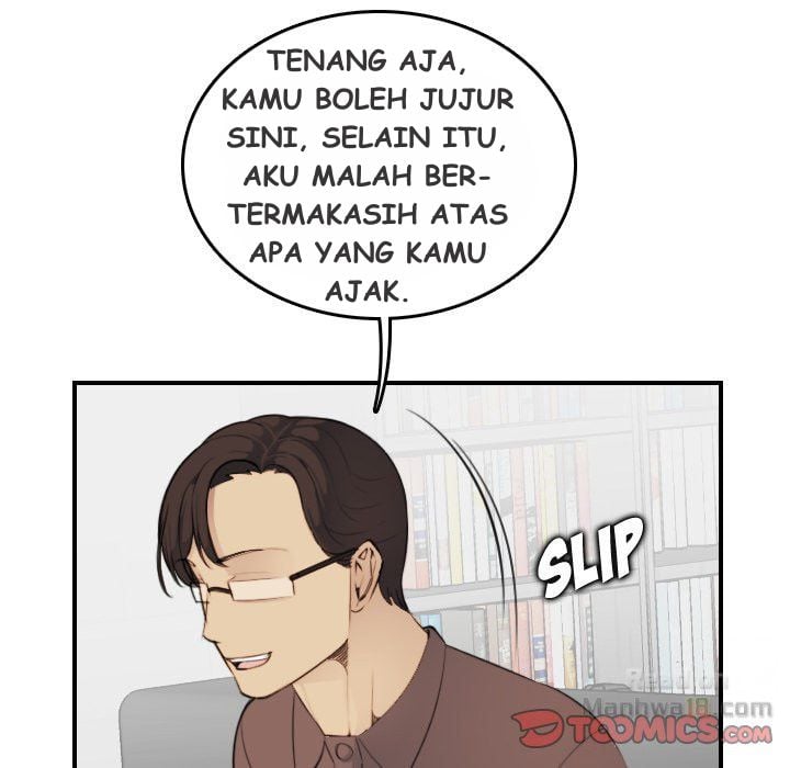 Never Too Late - Chapter 9 77