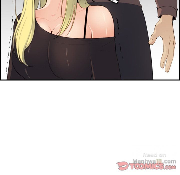 Never Too Late - Chapter 9 83