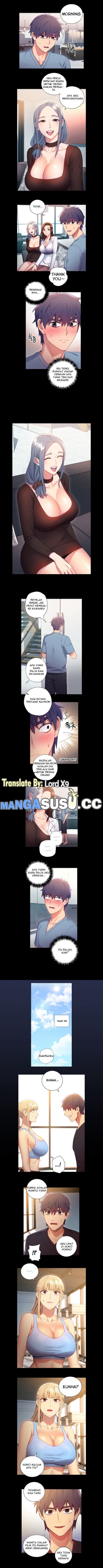 My Stepmother&#8217;s Friends Uncen - Chapter 9 3