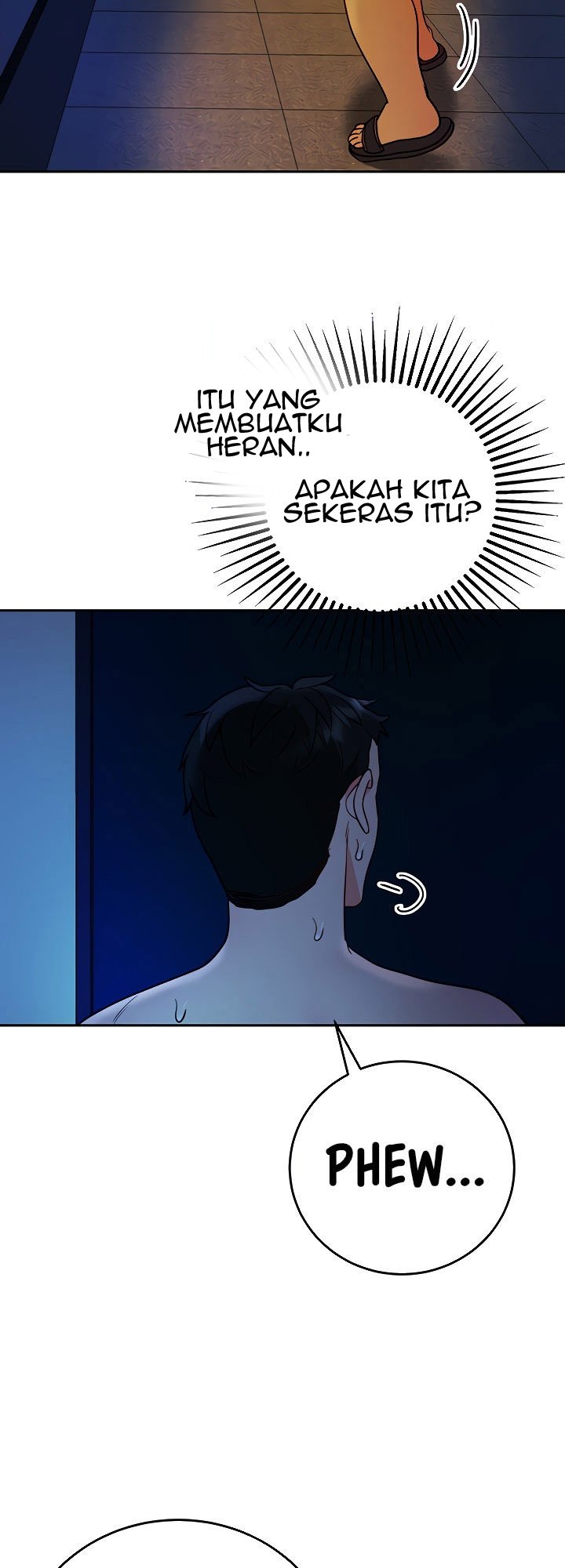 Part Time Job - Chapter 9 13