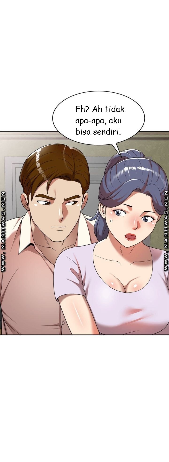 Caddie Mom - Chapter 9 64