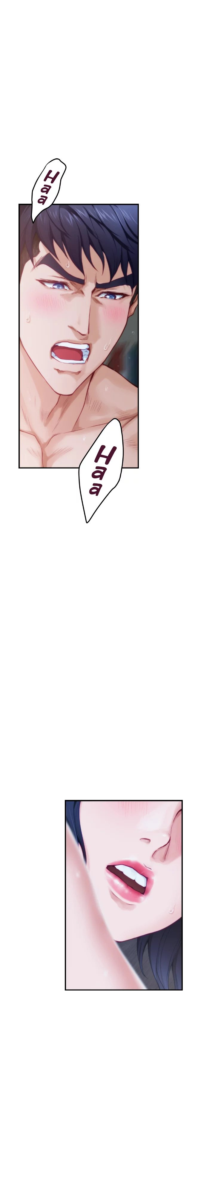 Noona&#8217;s Night - Chapter 9 26