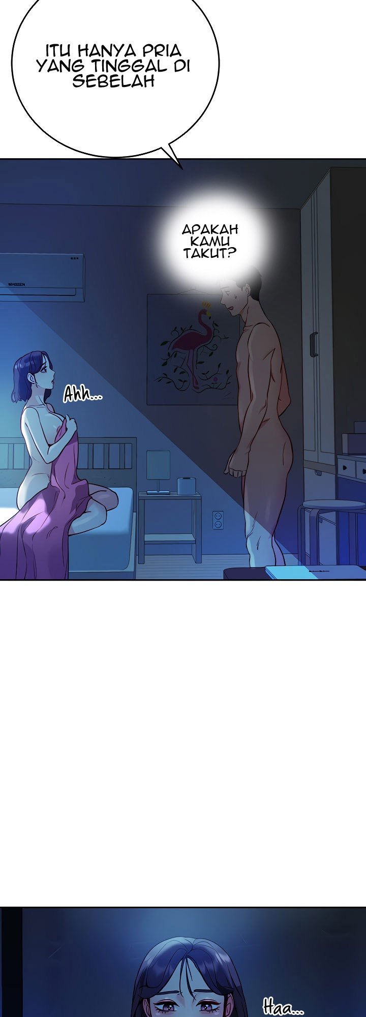 Part Time Job - Chapter 9 14