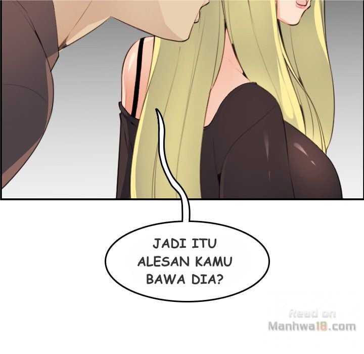 Never Too Late - Chapter 9 85