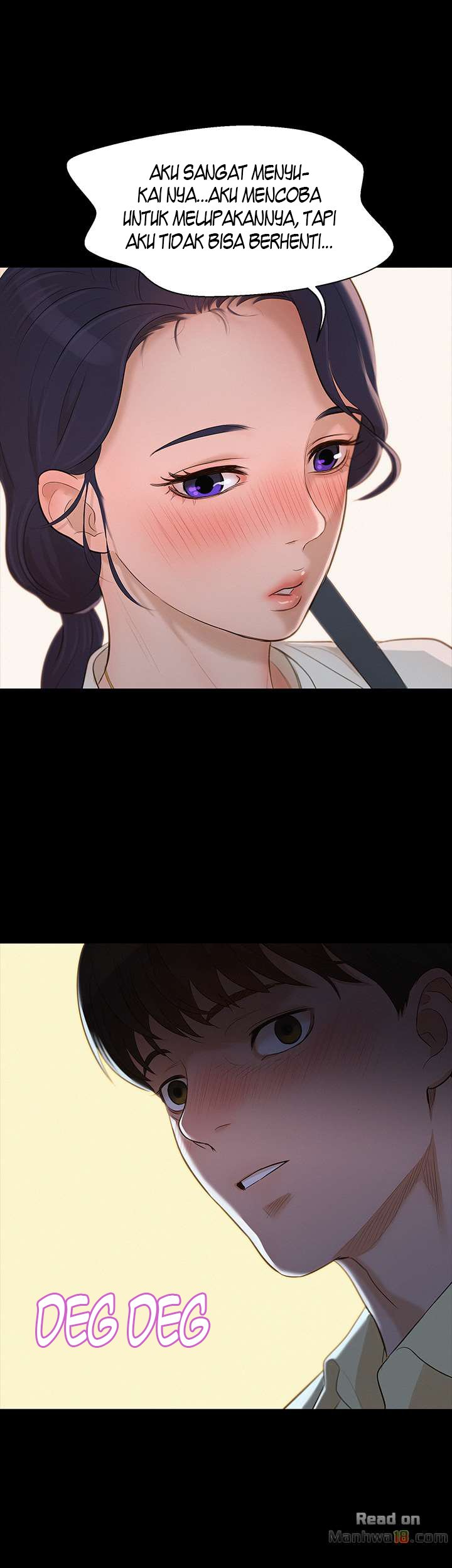 Let Me Drive - Chapter 9 23 Let Me Drive - Chapter 9 23