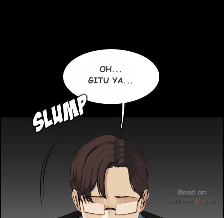 Never Too Late - Chapter 9 19