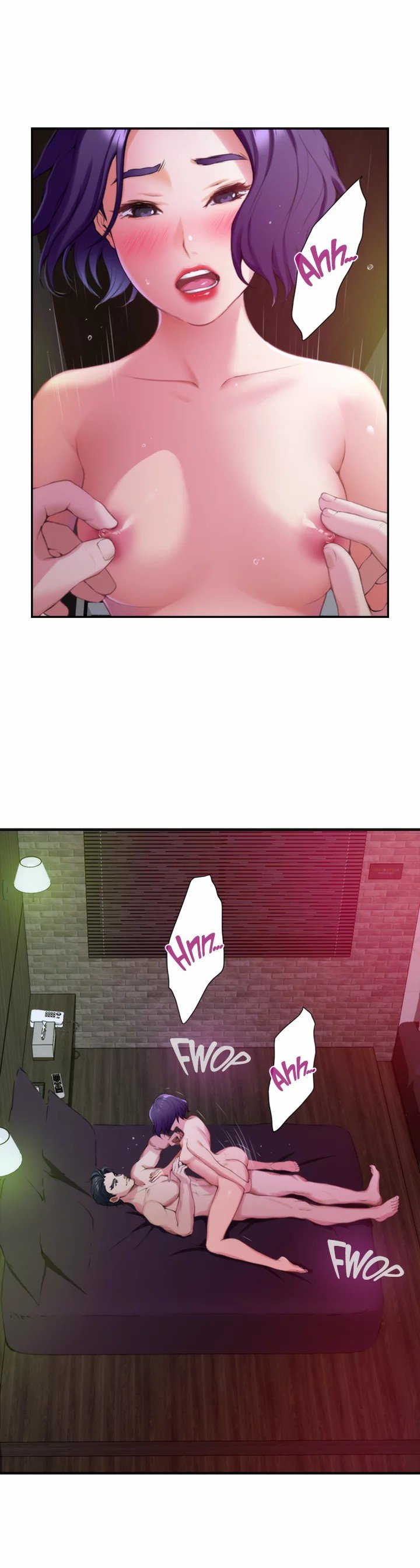 S-Mate - Chapter 9 28