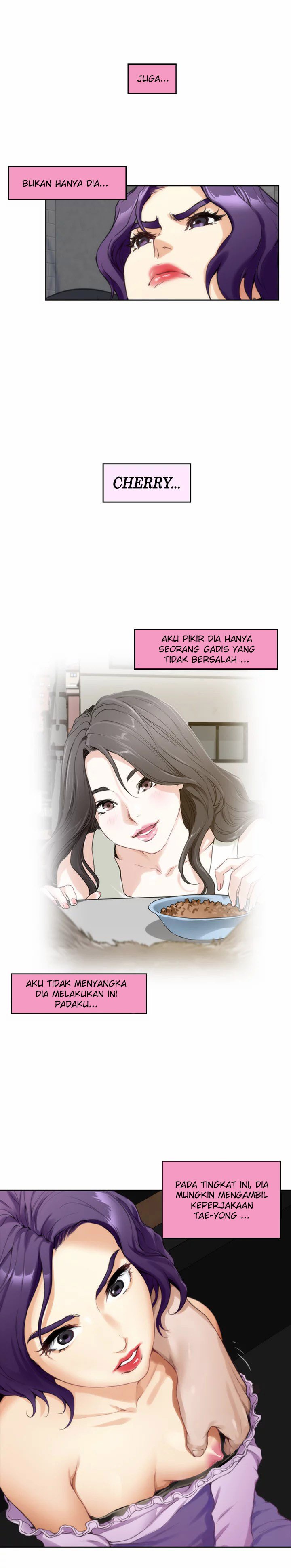 S-Mate - Chapter 9 23