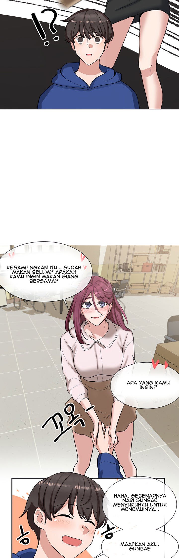 Circles - Chapter 9 28