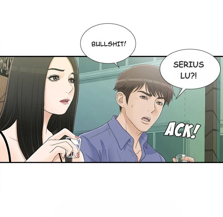 Secret Friend - Chapter 9 47 Secret Friend - Chapter 9 47