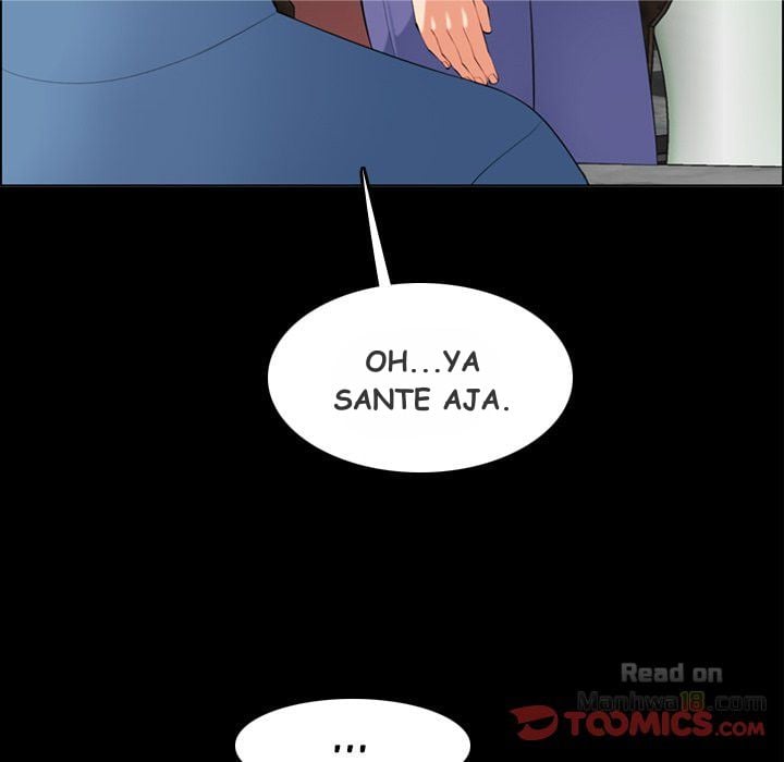 Never Too Late - Chapter 9 26