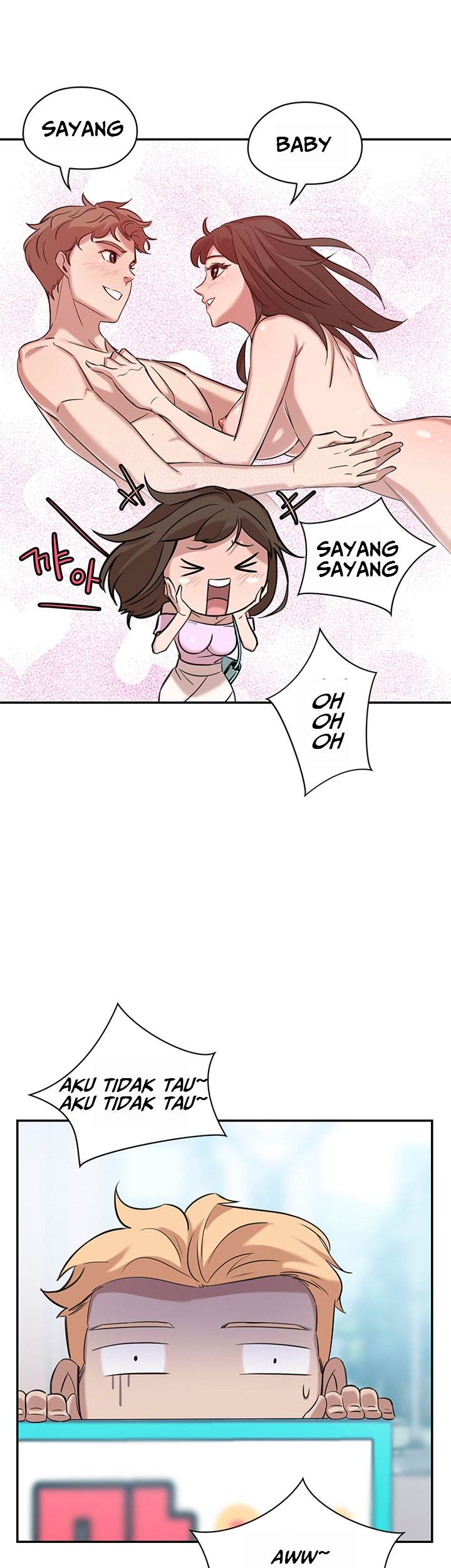 Puberty - Chapter 9 12