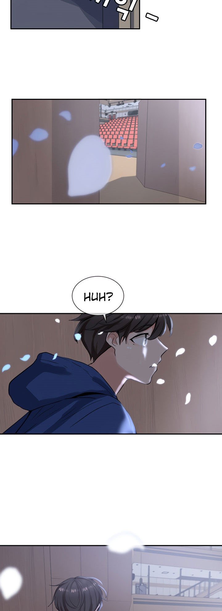 Circles - Chapter 9 9