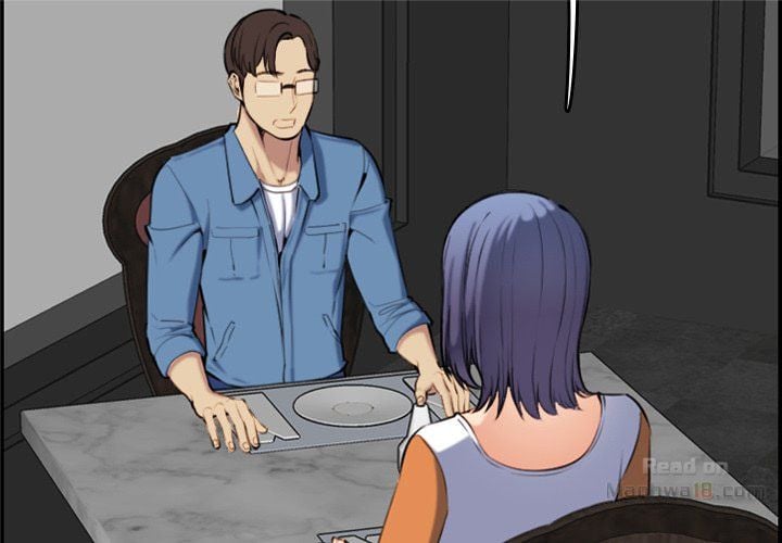 Never Too Late - Chapter 9 6