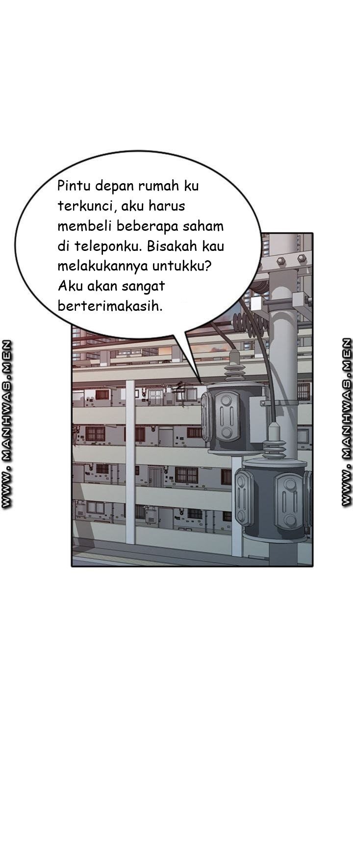 Caddie Mom - Chapter 9 57