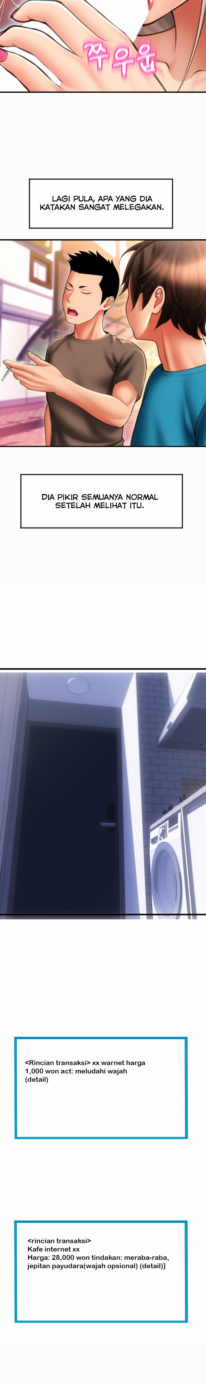 Pay With Sperm Pay - Chapter 9 18