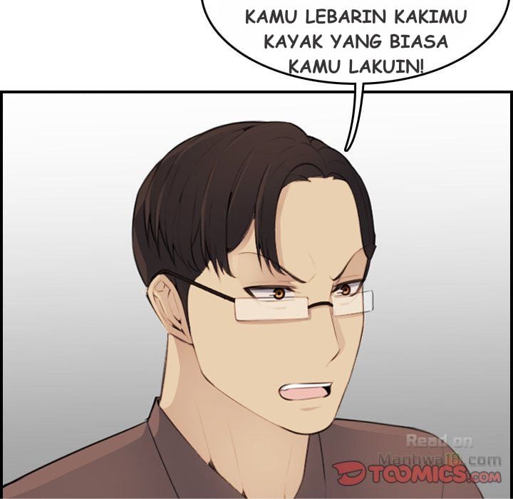 Never Too Late - Chapter 9 116