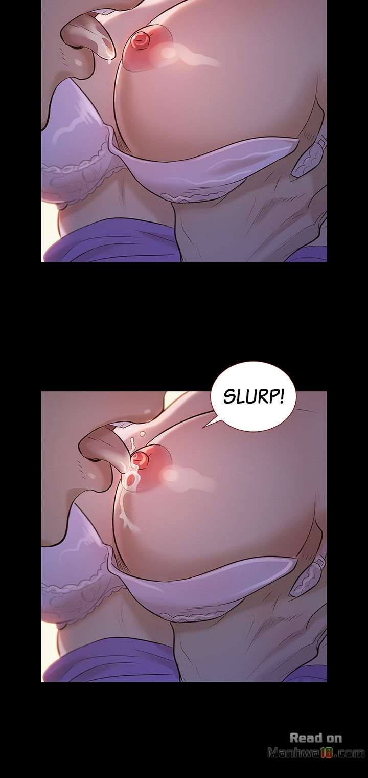 Let Me Drive - Chapter 9 30 Let Me Drive - Chapter 9 30