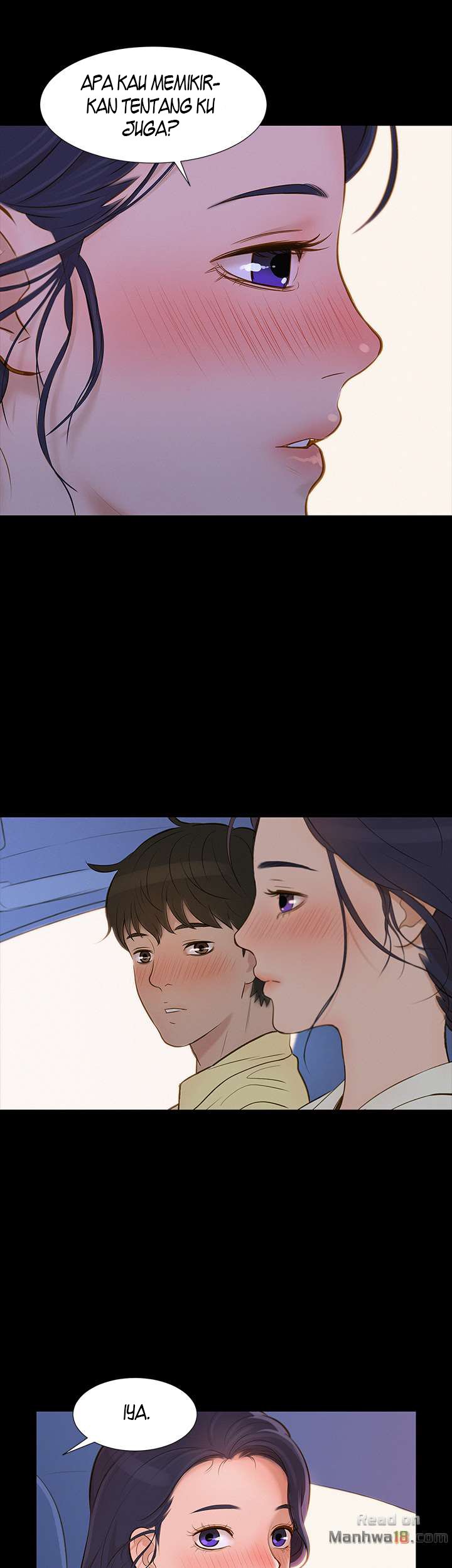 Let Me Drive - Chapter 9 24 Let Me Drive - Chapter 9 24