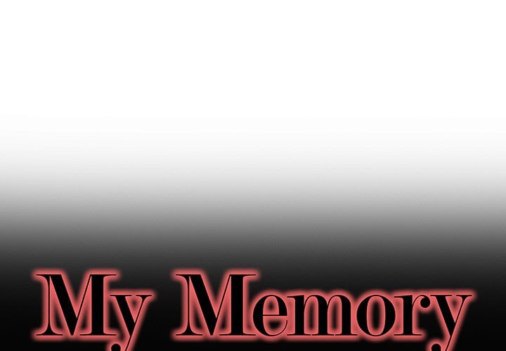 My Memory of You - Chapter 9 2
