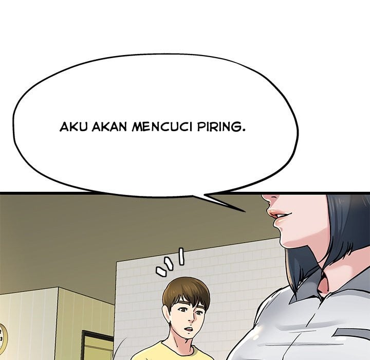 My Memory of You - Chapter 9 35