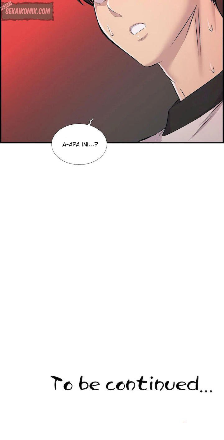 Cram School Scandal - Chapter 9 34