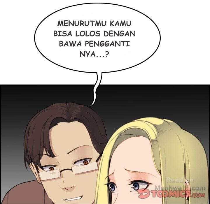 Never Too Late - Chapter 9 86