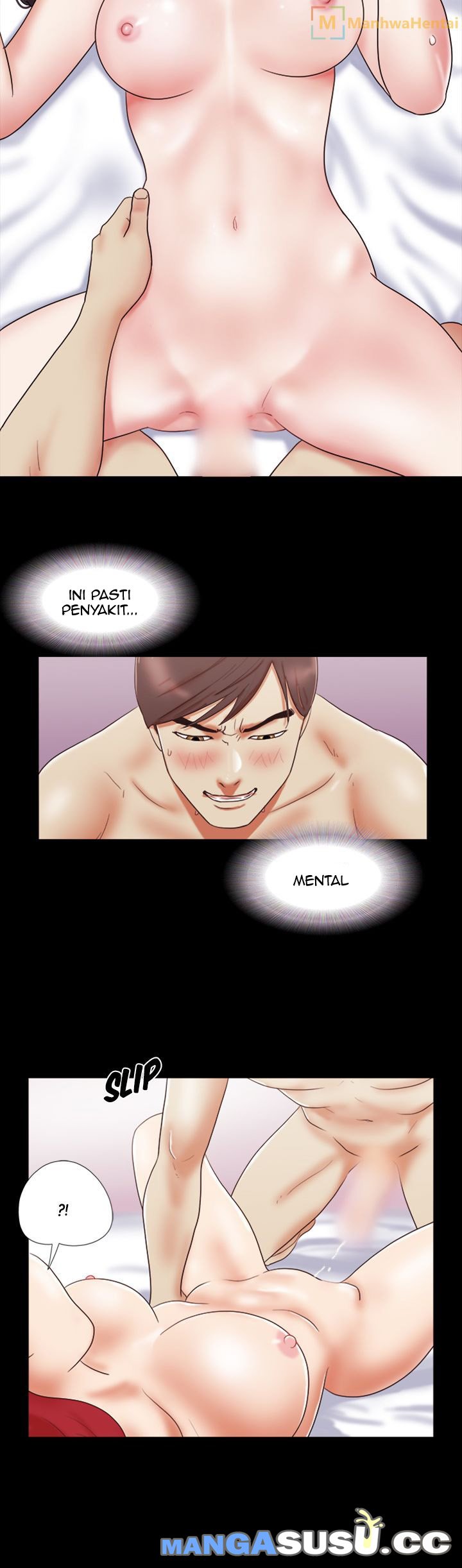 She&#8217;s The Girl - Chapter 9 6