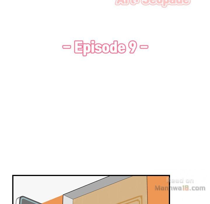 Never Too Late - Chapter 9 37