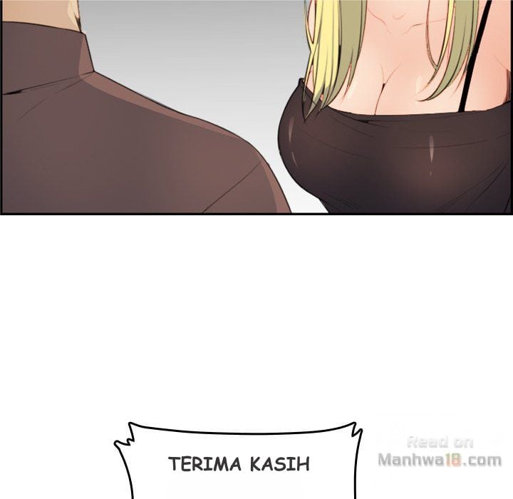 Never Too Late - Chapter 9 111
