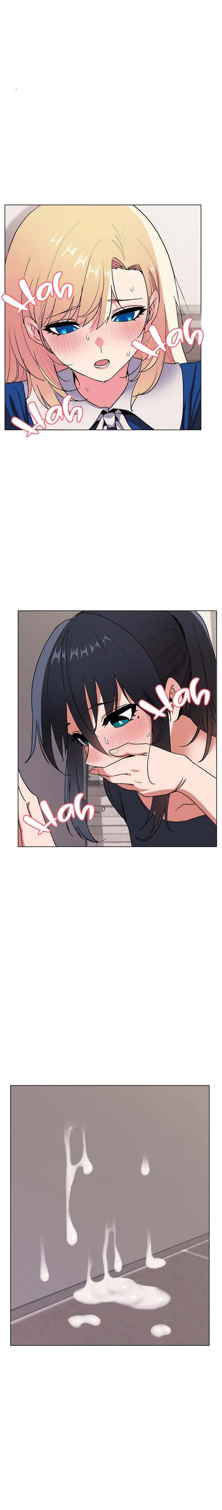 College Life Start With Club - Chapter 9 29