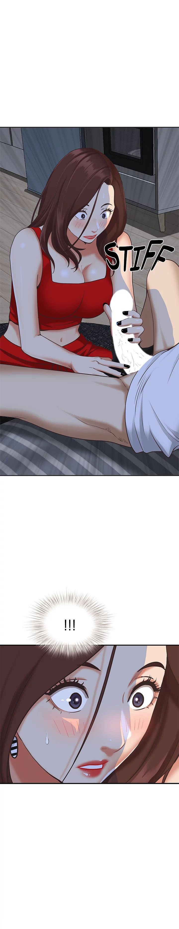 Living With a MILF - Chapter 9 3
