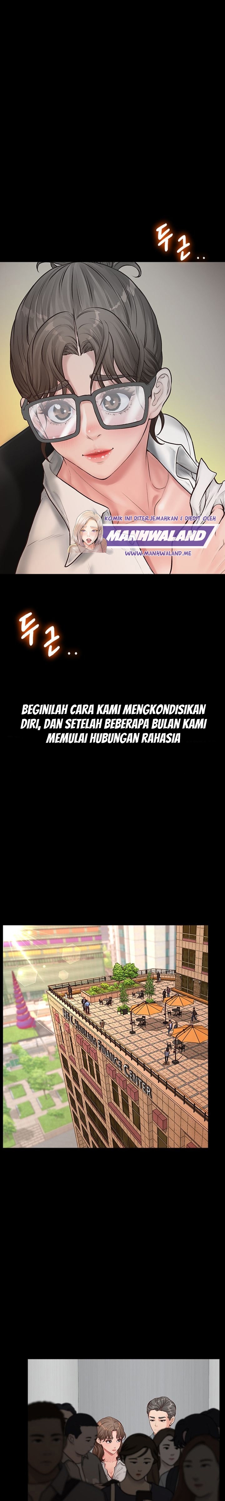 Secret Cohabitation - Chapter 9 2 Secret Cohabitation - Chapter 9 2