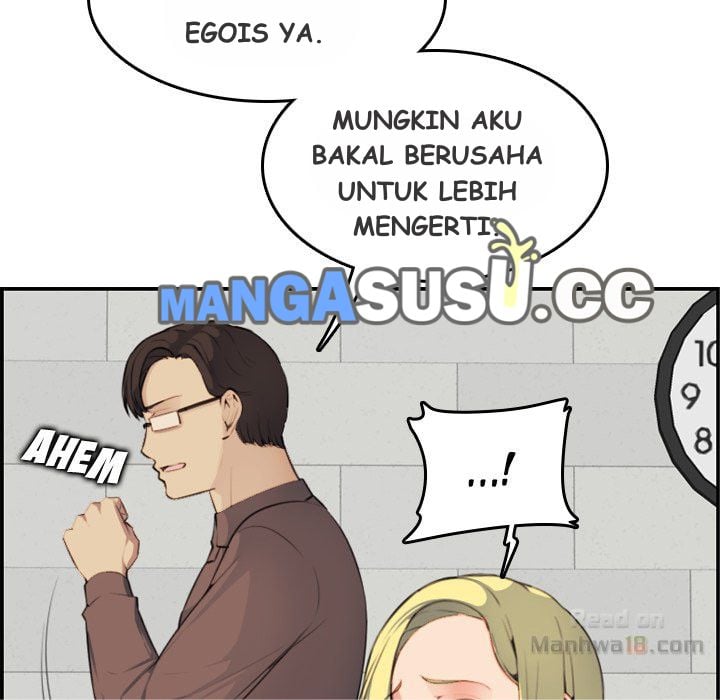 Never Too Late - Chapter 9 102