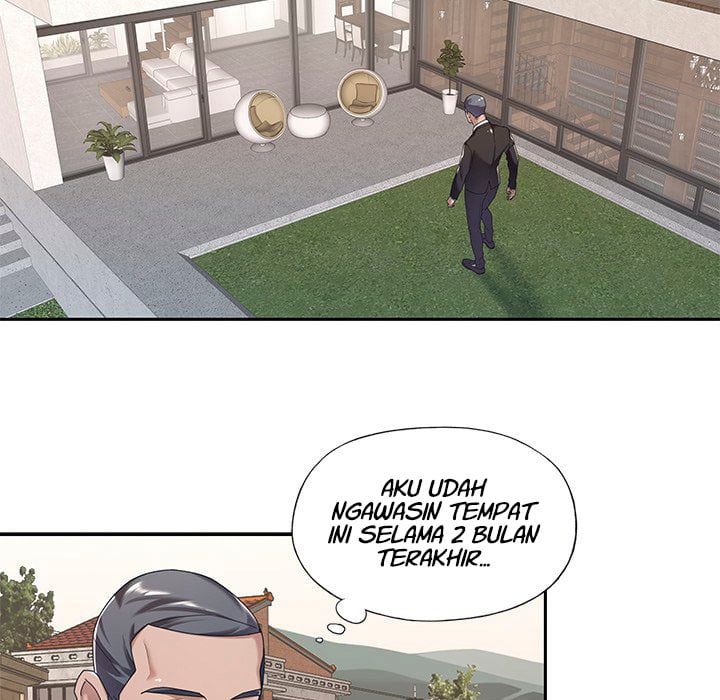 Maid (KOI) - Chapter 9 10