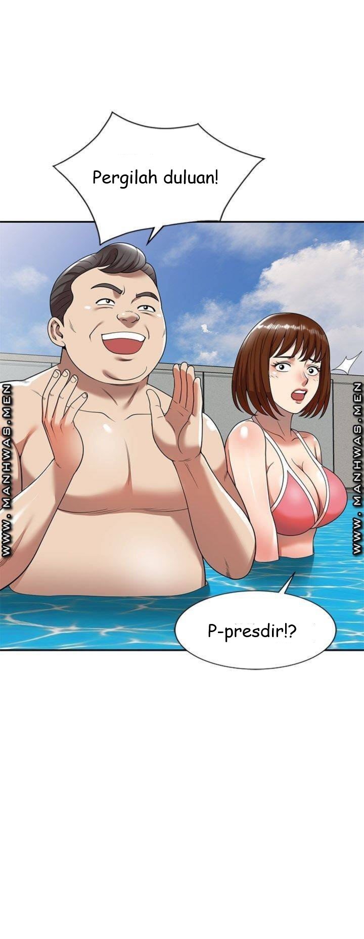 Caddie Mom - Chapter 9 3