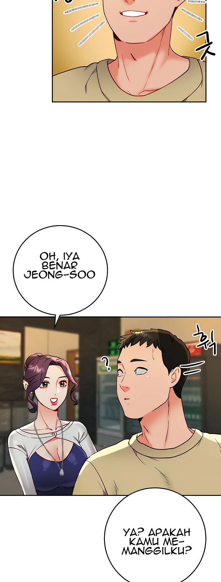 Part Time Job - Chapter 9 50