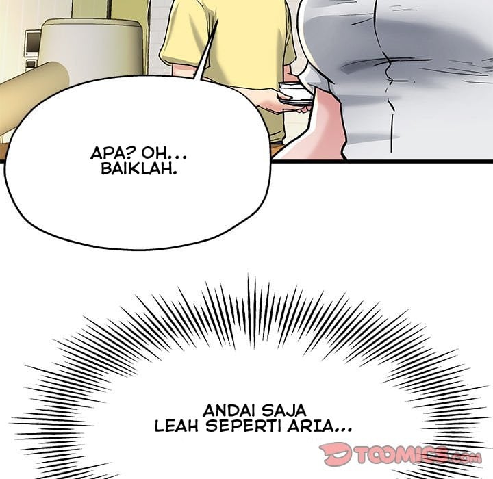 My Memory of You - Chapter 9 36