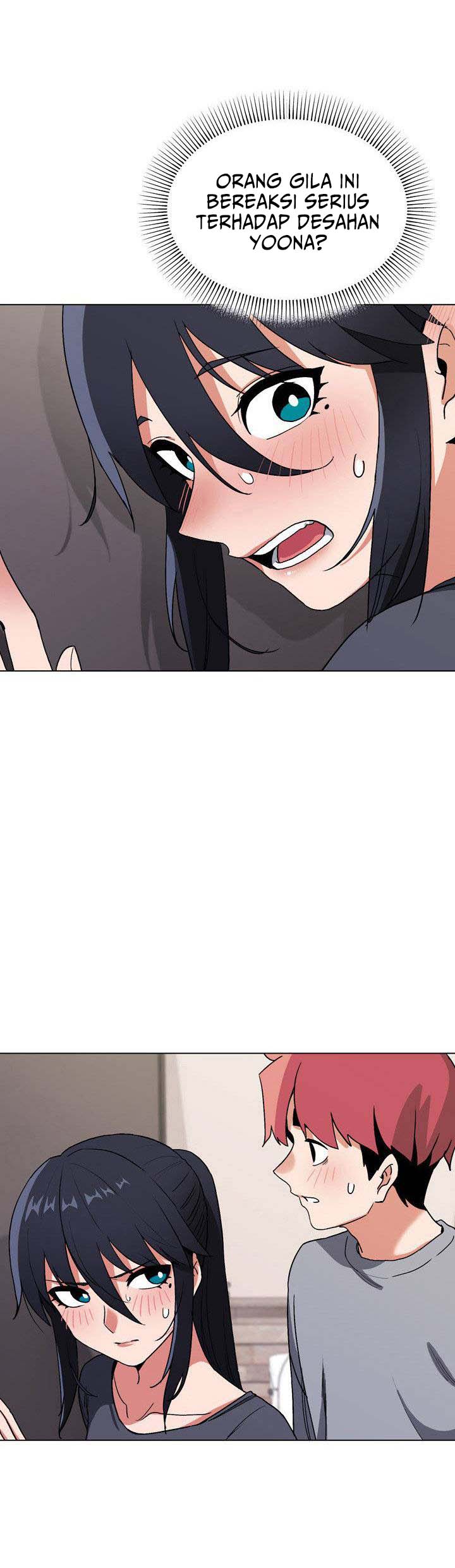 College Life Start With Club - Chapter 9 20