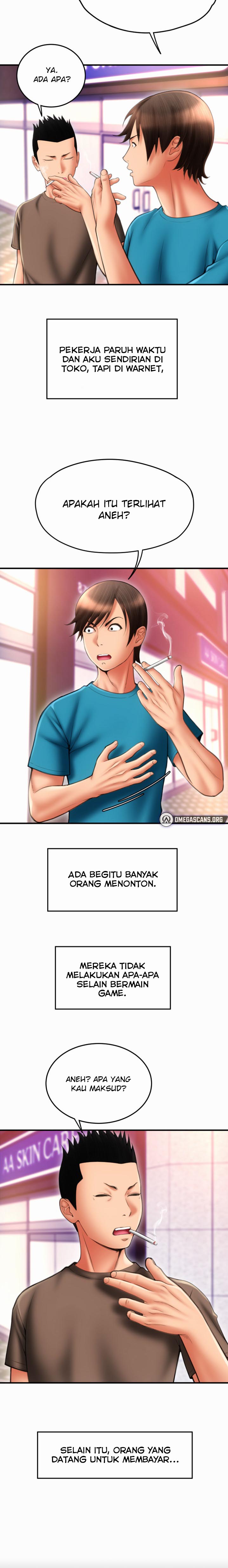 Pay With Sperm Pay - Chapter 9 15