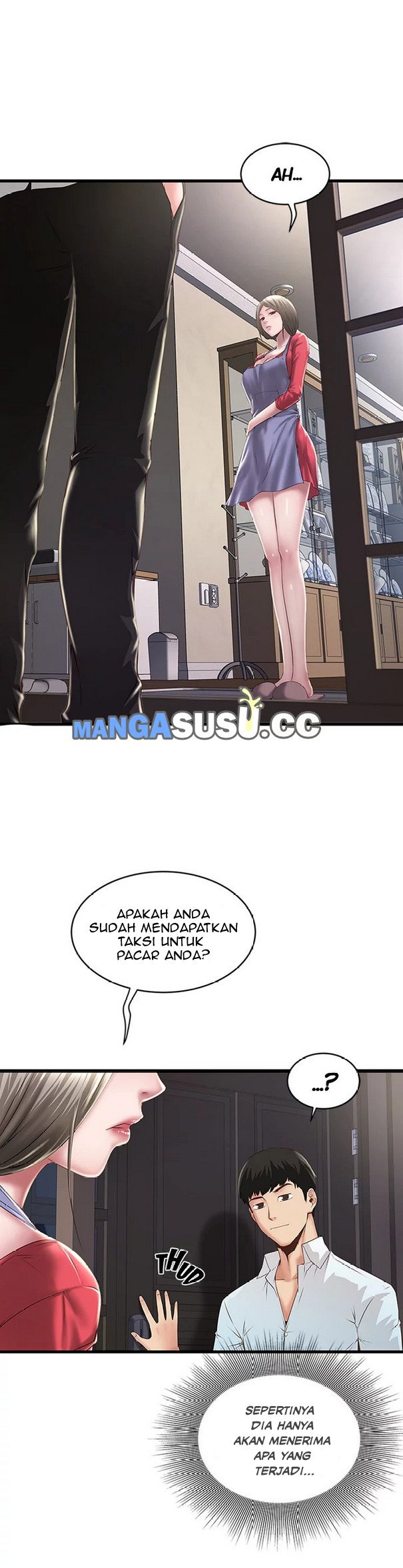 The Housemaid - Chapter 9 3