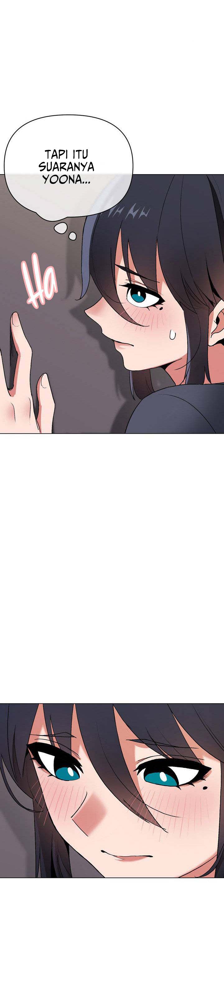 College Life Start With Club - Chapter 9 11