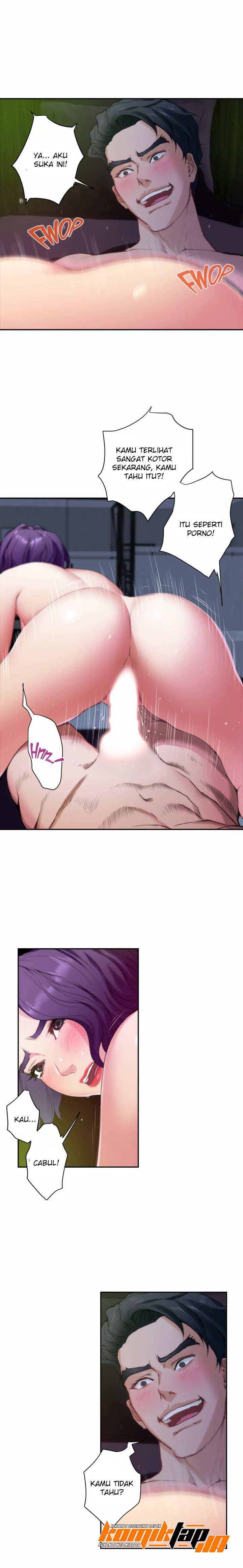 S-Mate - Chapter 9 32