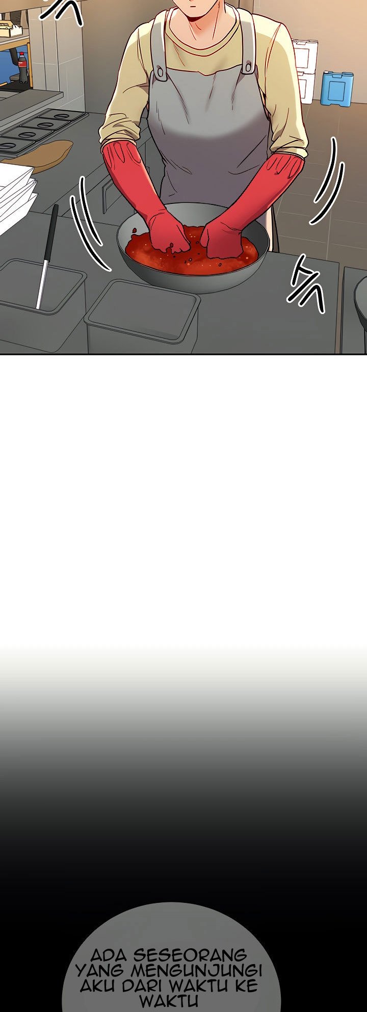 Part Time Job - Chapter 9 38