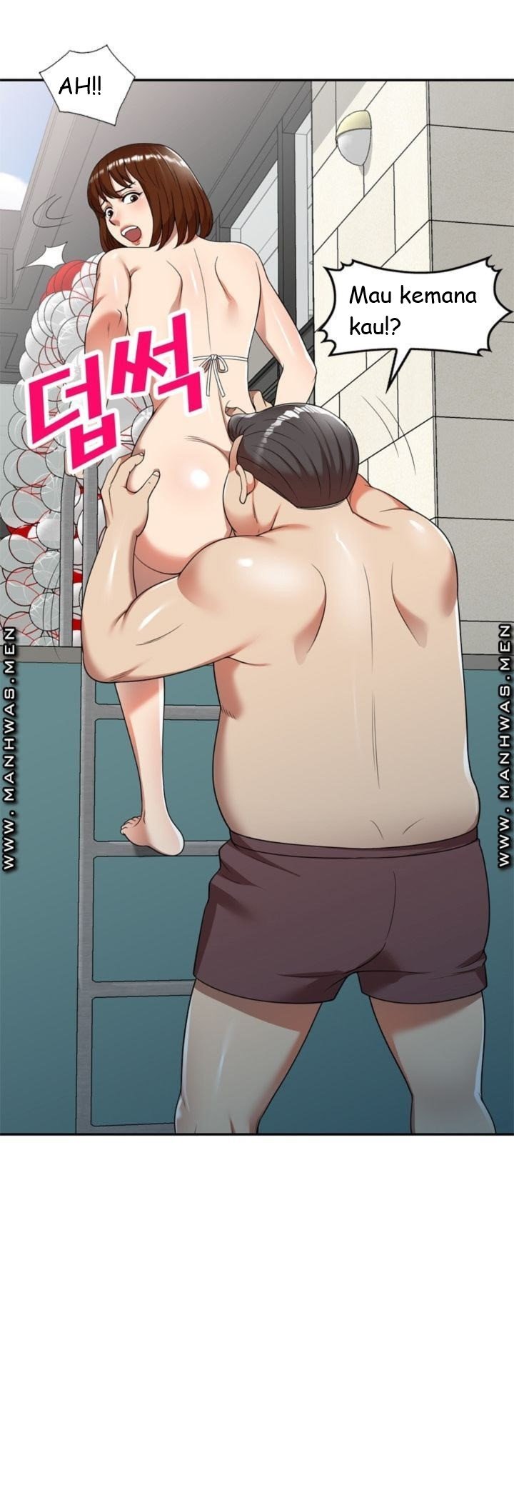 Caddie Mom - Chapter 9 30