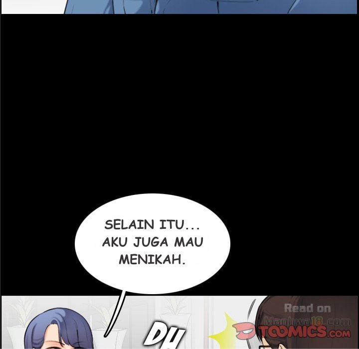 Never Too Late - Chapter 9 17