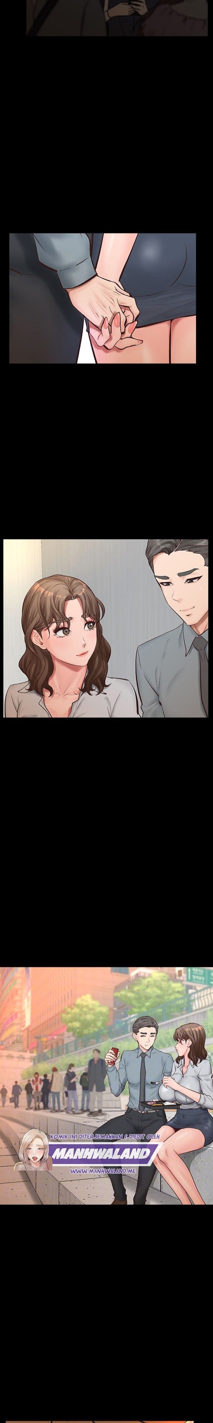 Secret Cohabitation - Chapter 9 3 Secret Cohabitation - Chapter 9 3