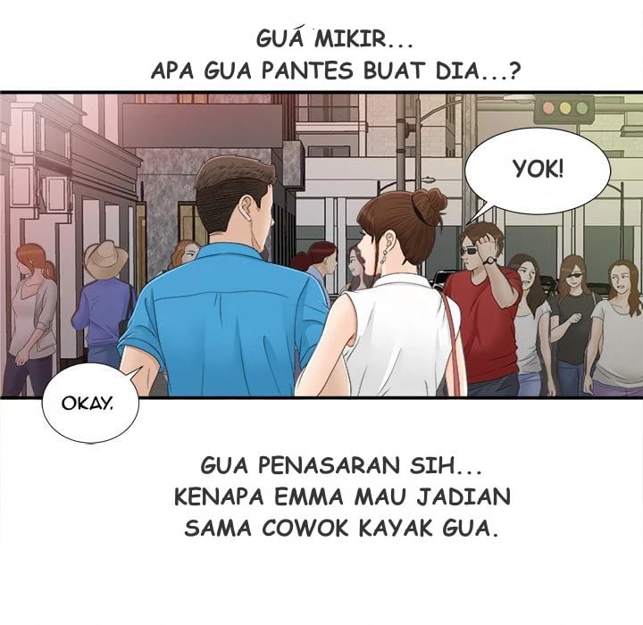 Secret Friend - Chapter 9 60 Secret Friend - Chapter 9 60