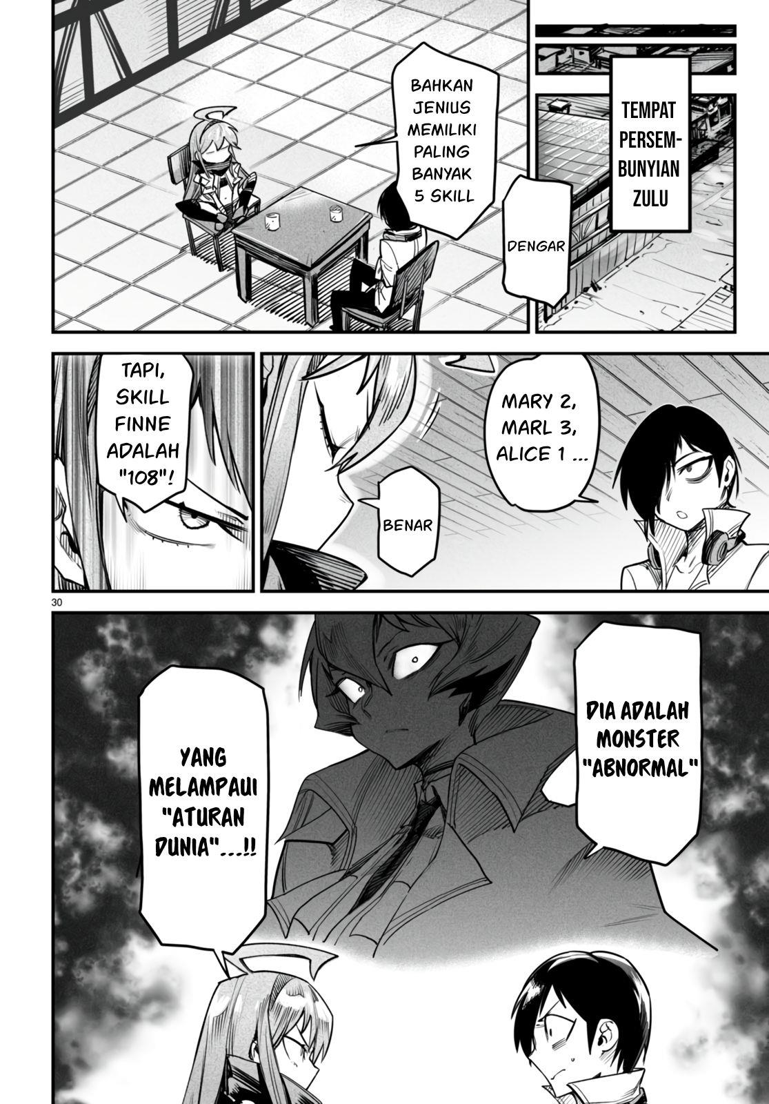 Reincarnation Coliseum - Chapter 9 31